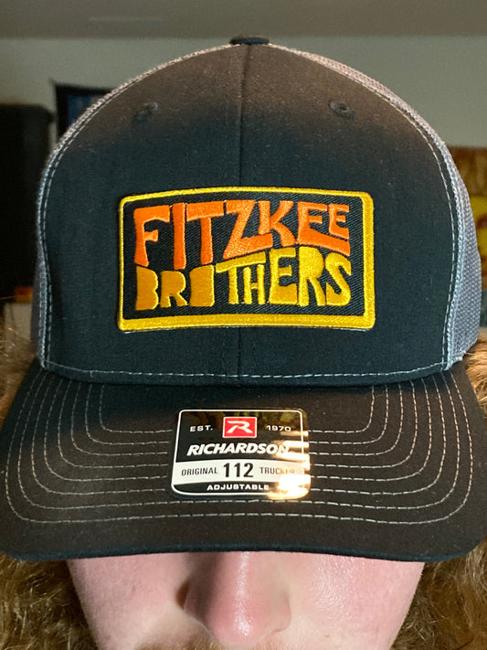 Fitzkee Brothers Trucker Hat