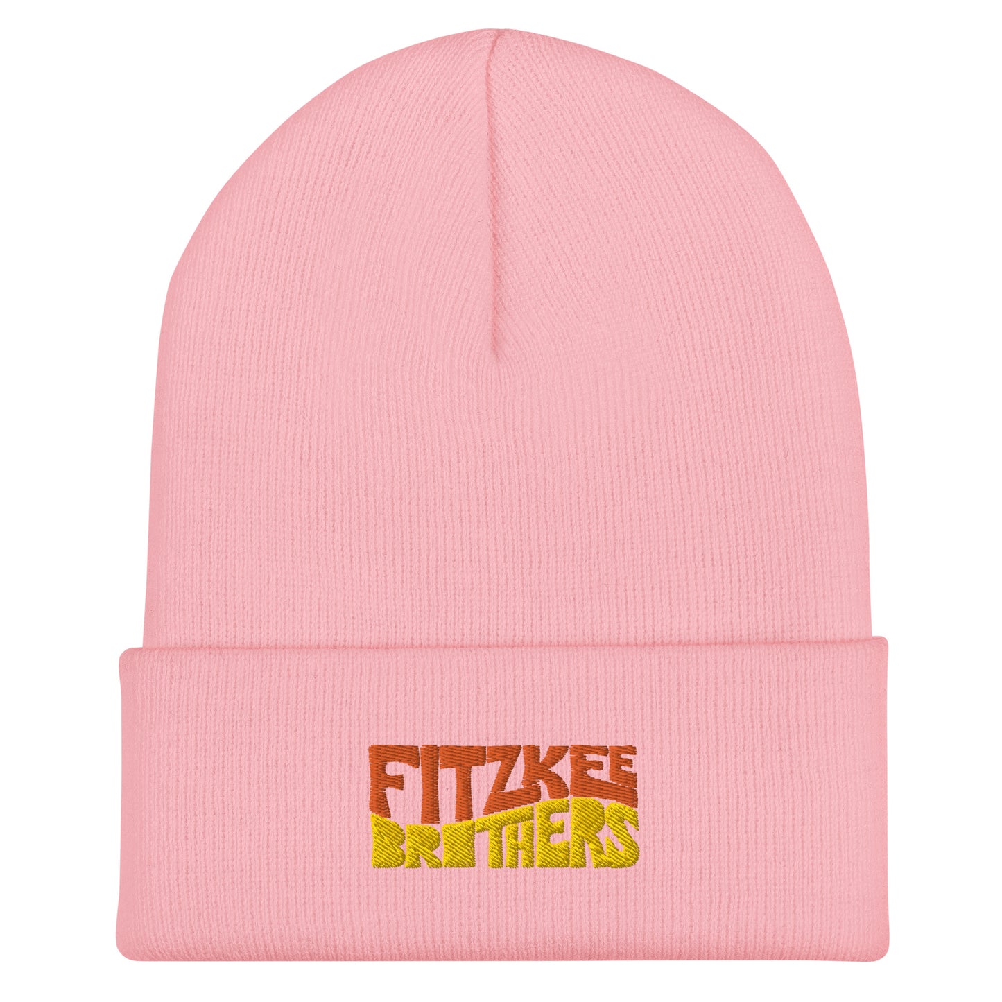 Fitzkee Brothers Cuffed Beanie