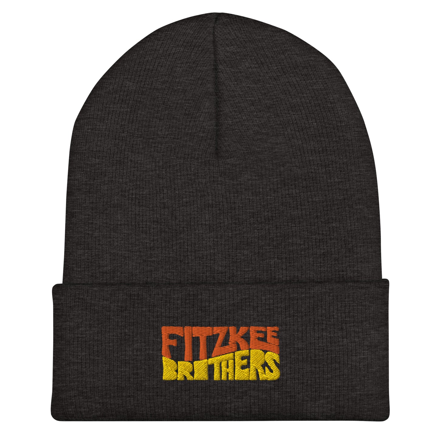 Fitzkee Brothers Cuffed Beanie