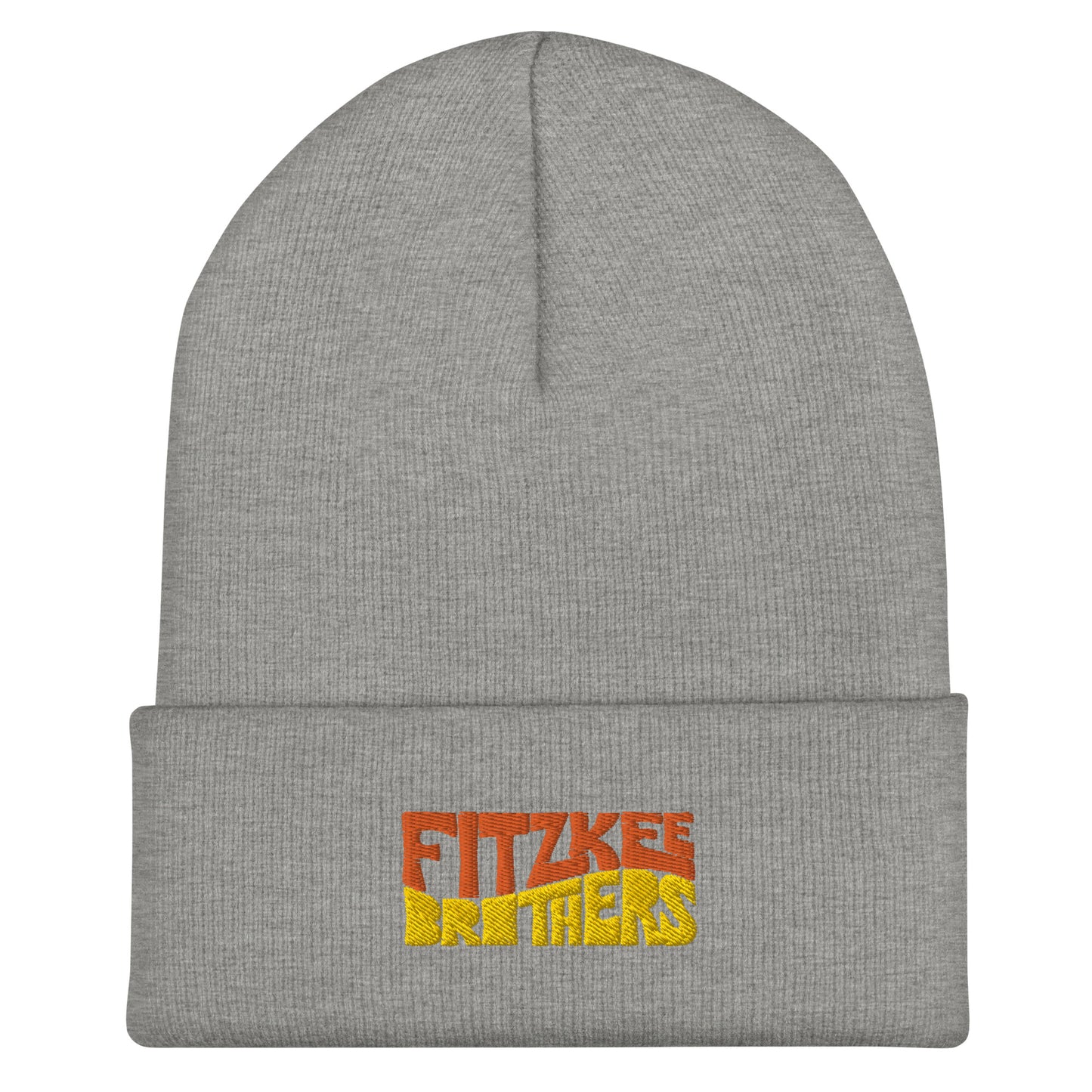 Fitzkee Brothers Cuffed Beanie