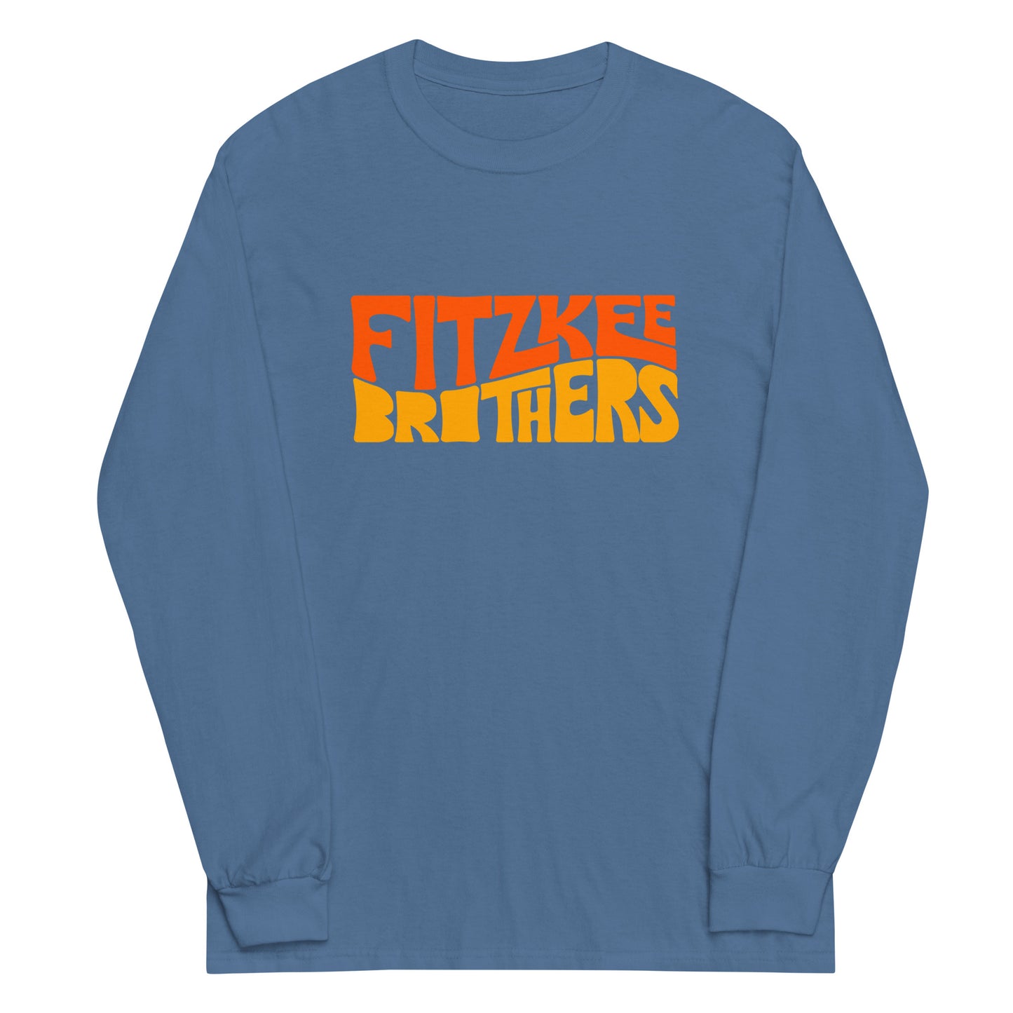 Fitzkee Brothers Long Sleeve Shirt