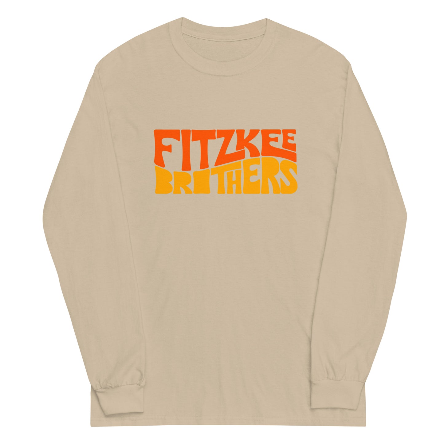 Fitzkee Brothers Long Sleeve Shirt