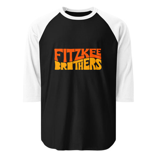 Fitzkee Brothers 3/4 Sleeve Raglan Shirt