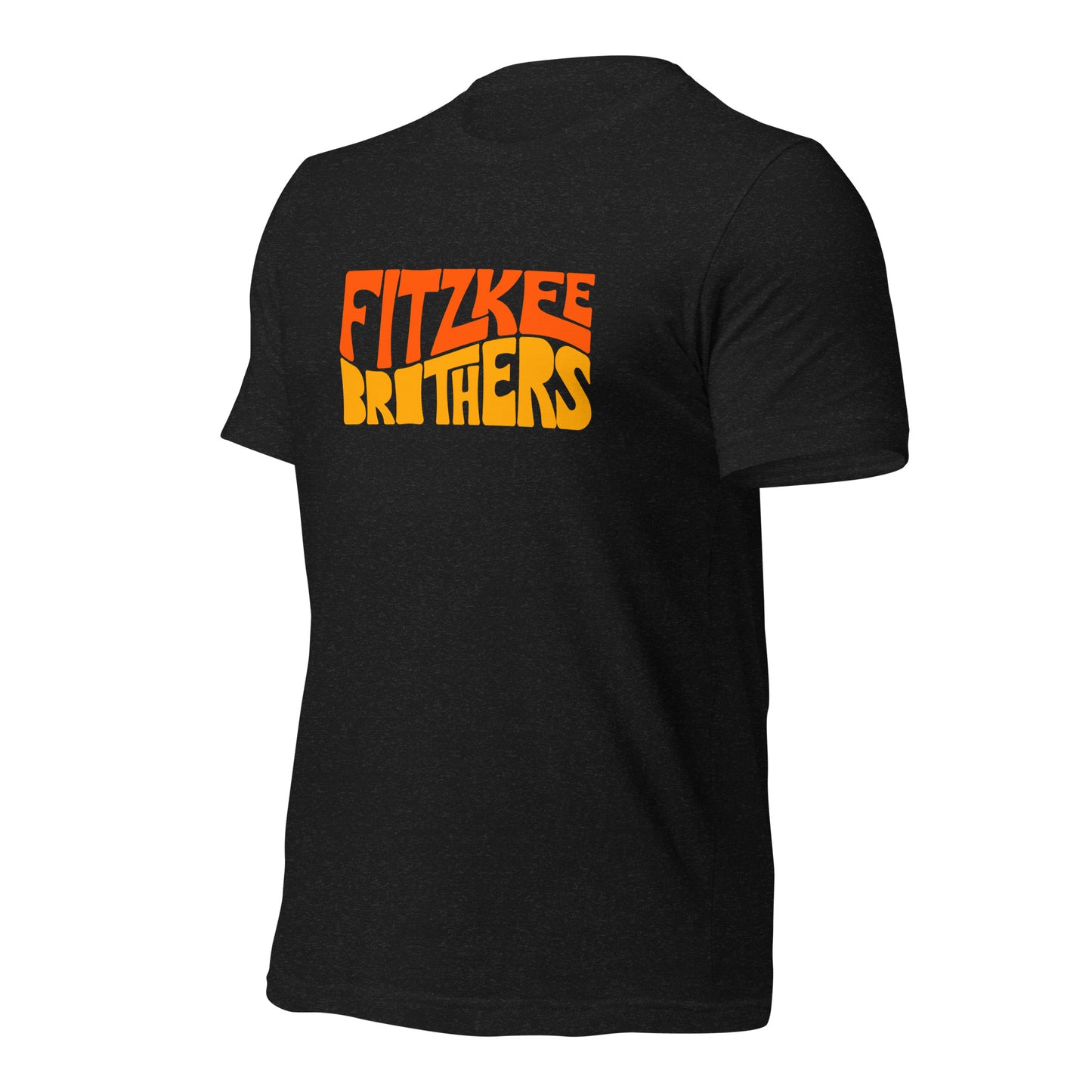 Fitzkee Brothers T-Shirt (multi-color)