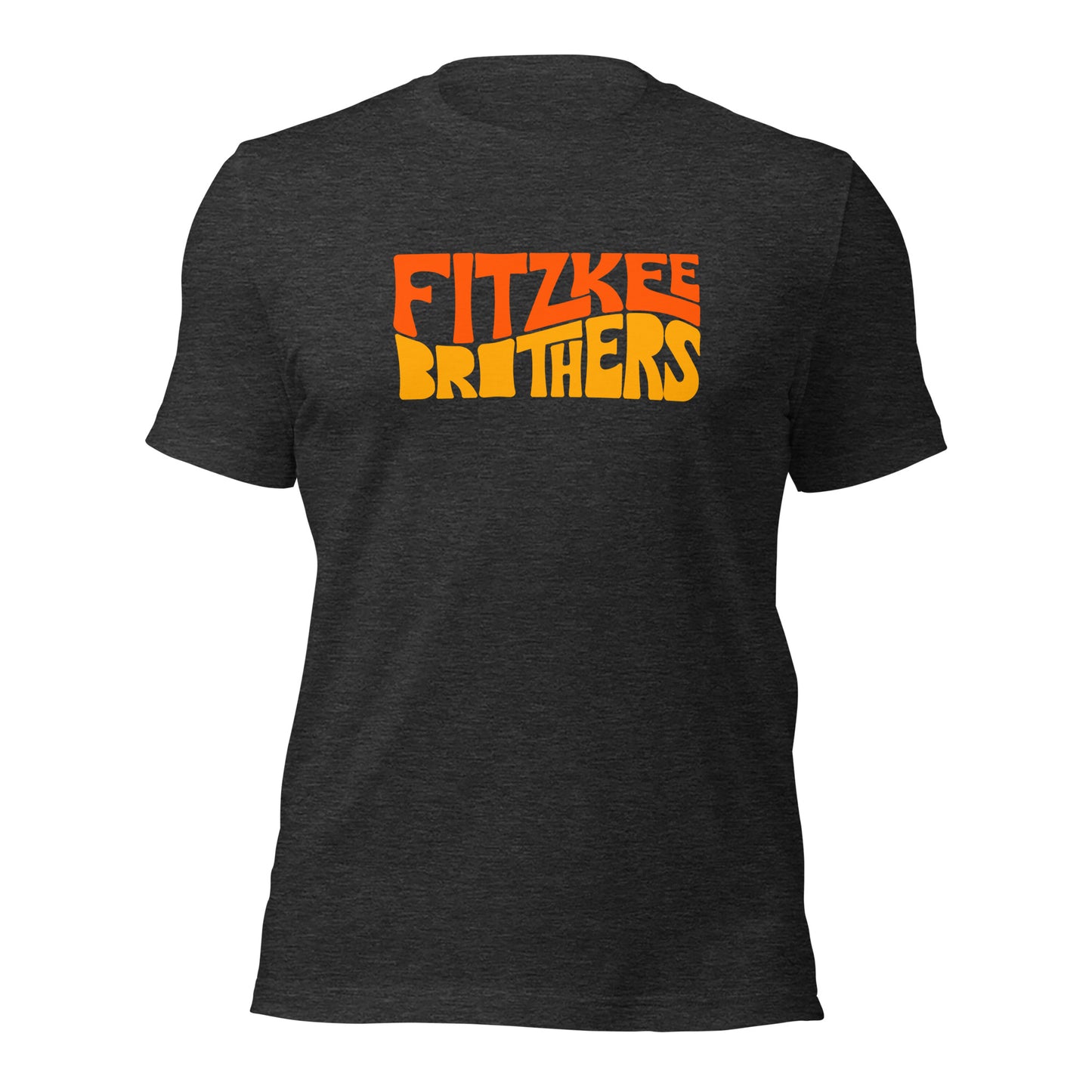 Fitzkee Brothers T-Shirt (multi-color)