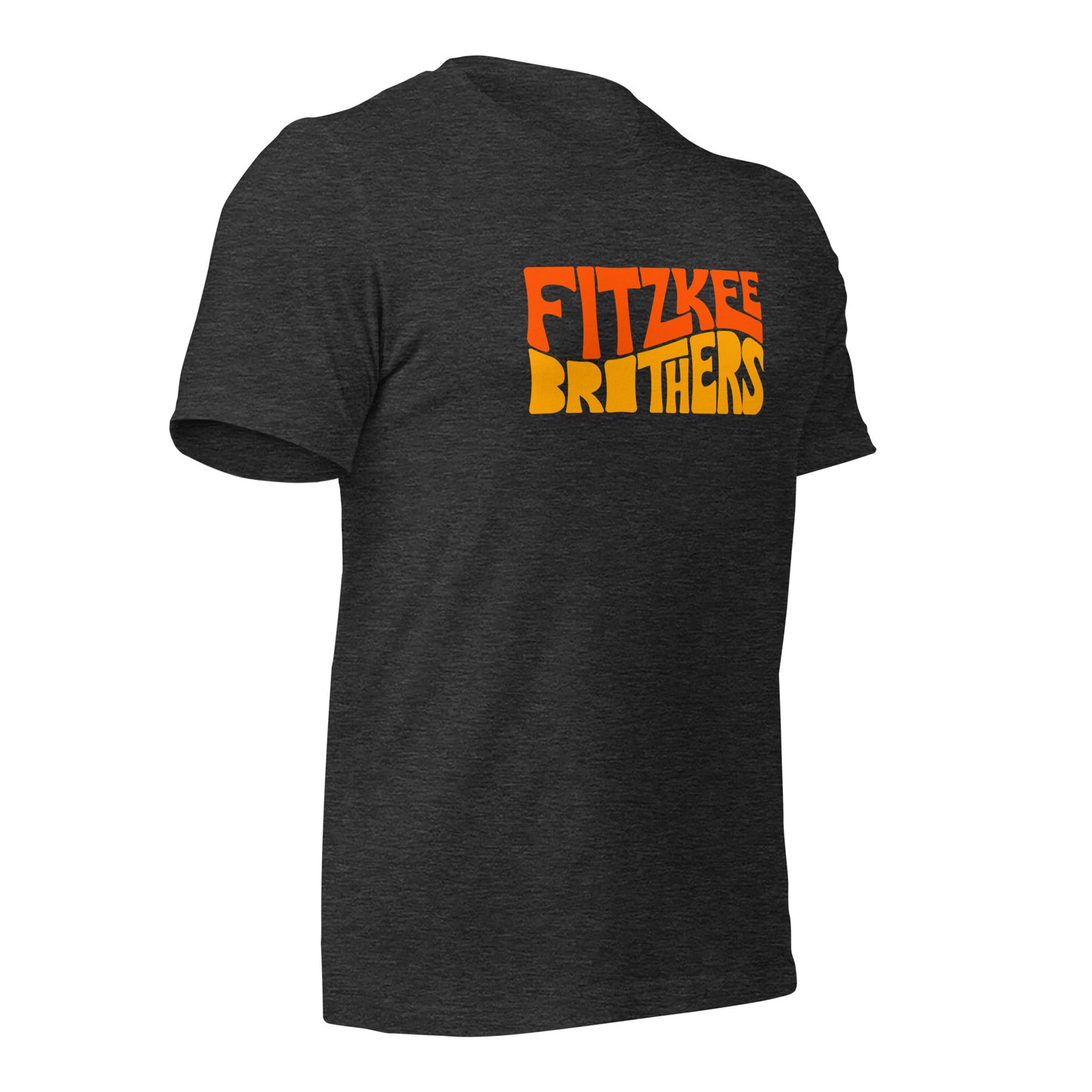 Fitzkee Brothers T-Shirt (multi-color)