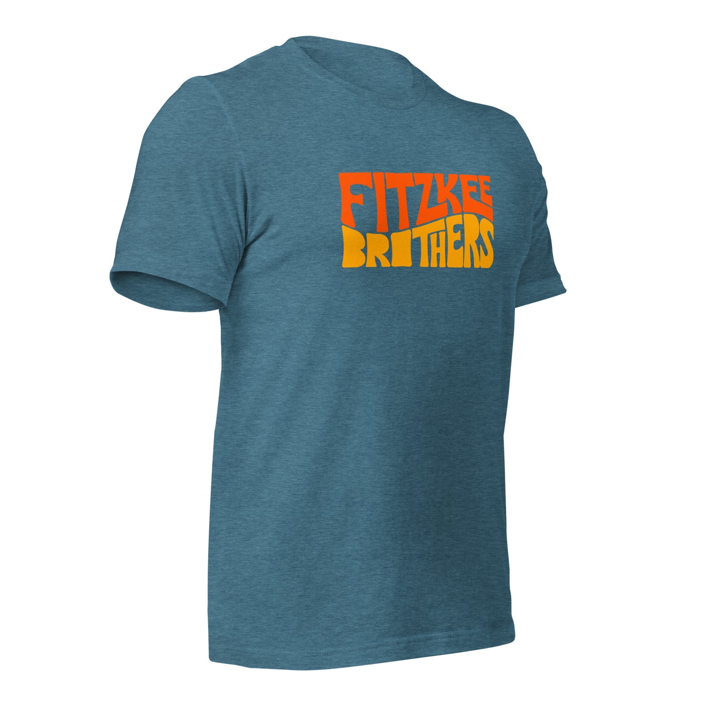 Fitzkee Brothers T-Shirt (multi-color)