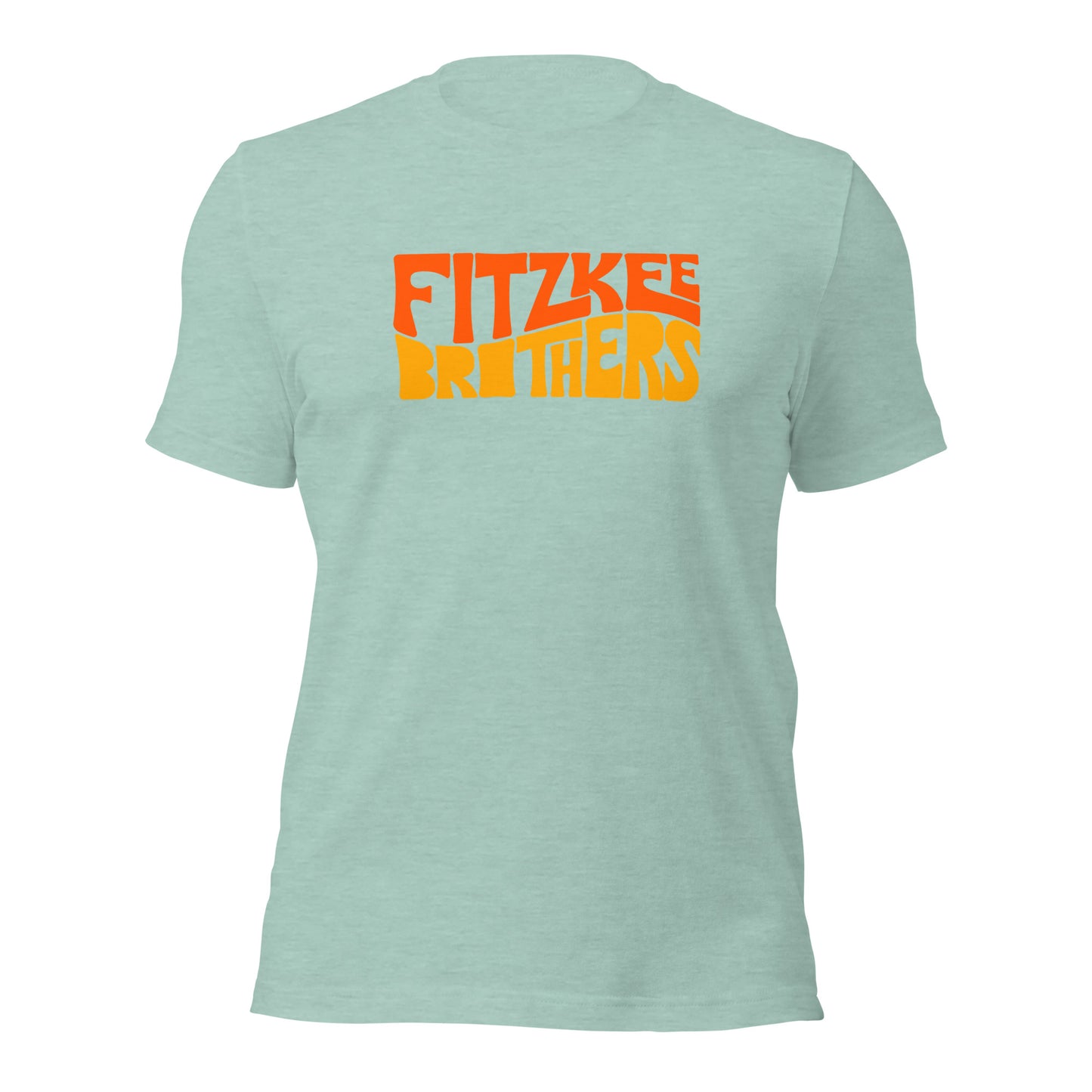 Fitzkee Brothers T-Shirt (multi-color)