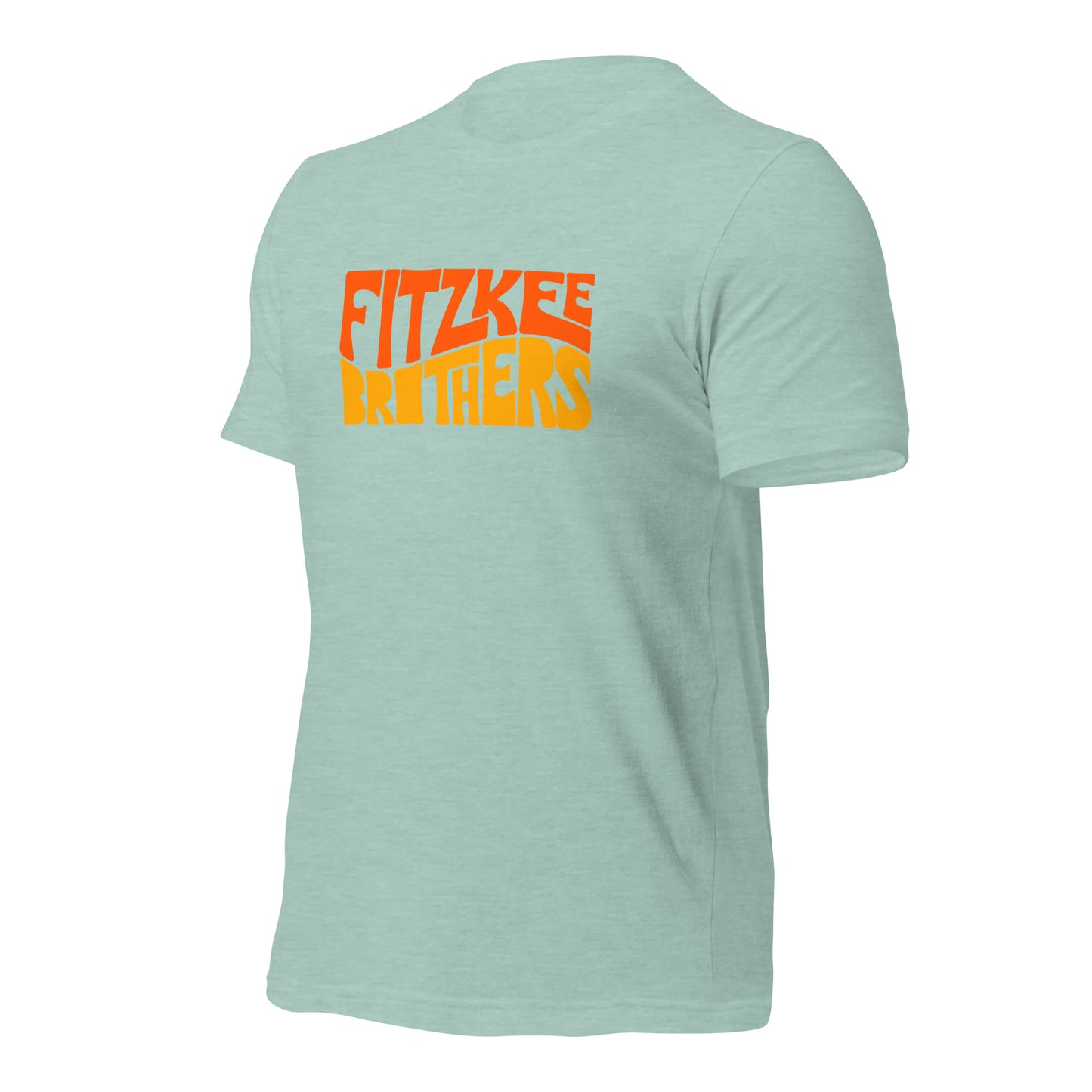 Fitzkee Brothers T-Shirt (multi-color)