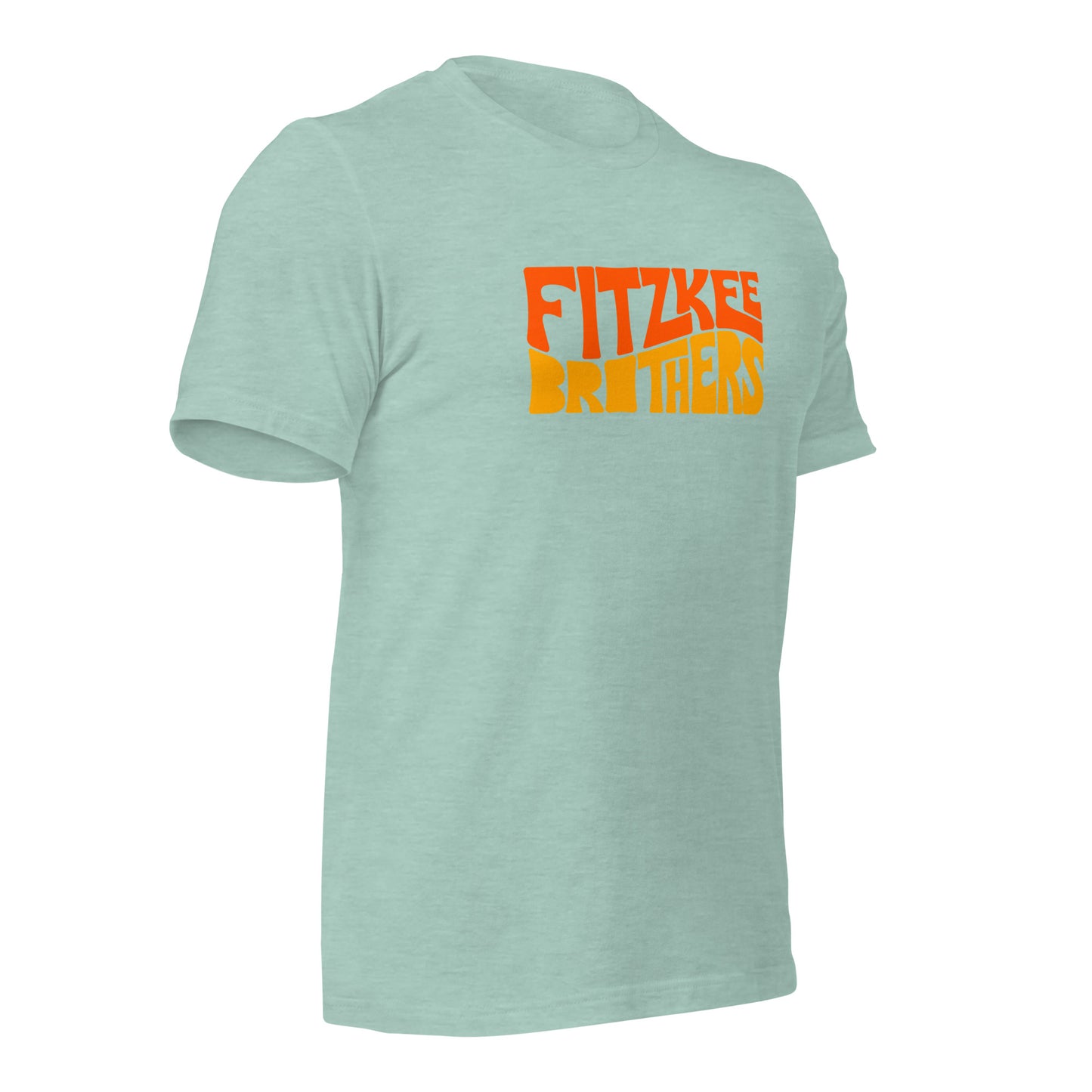 Fitzkee Brothers T-Shirt (multi-color)