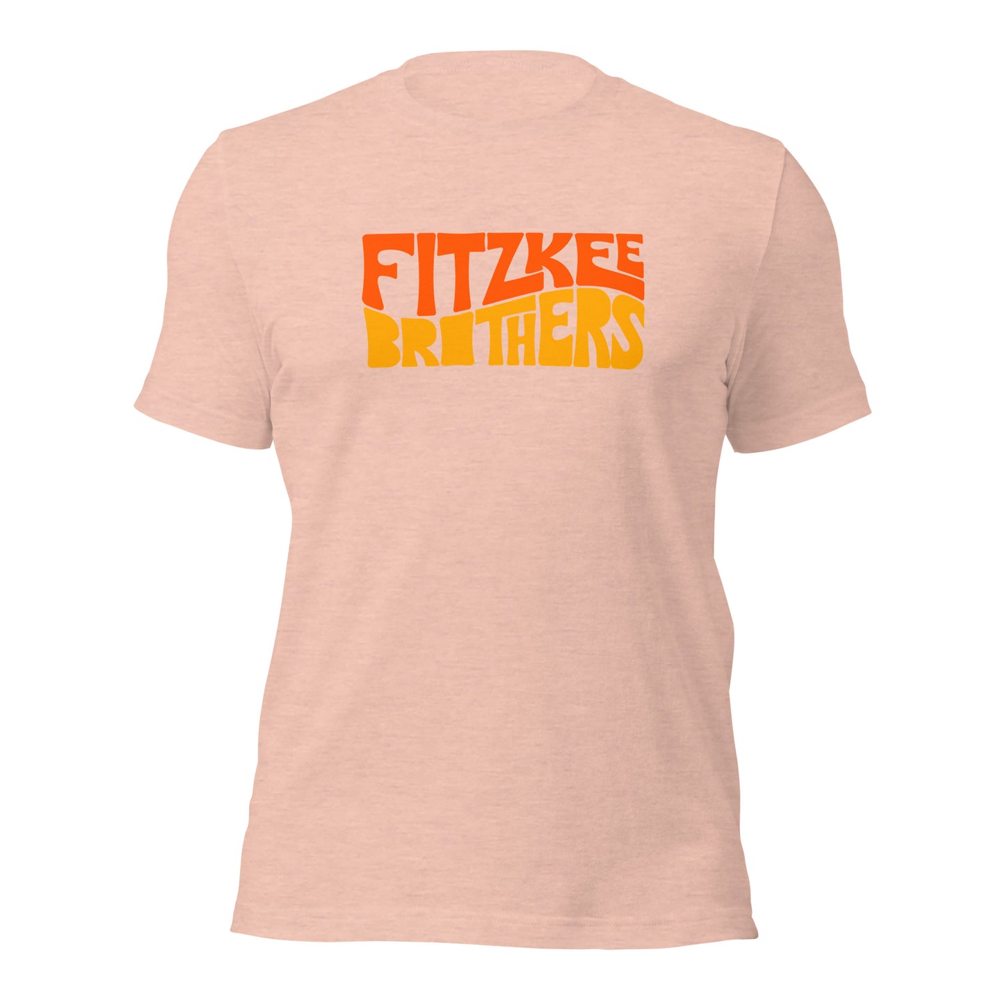 Fitzkee Brothers T-Shirt (multi-color)