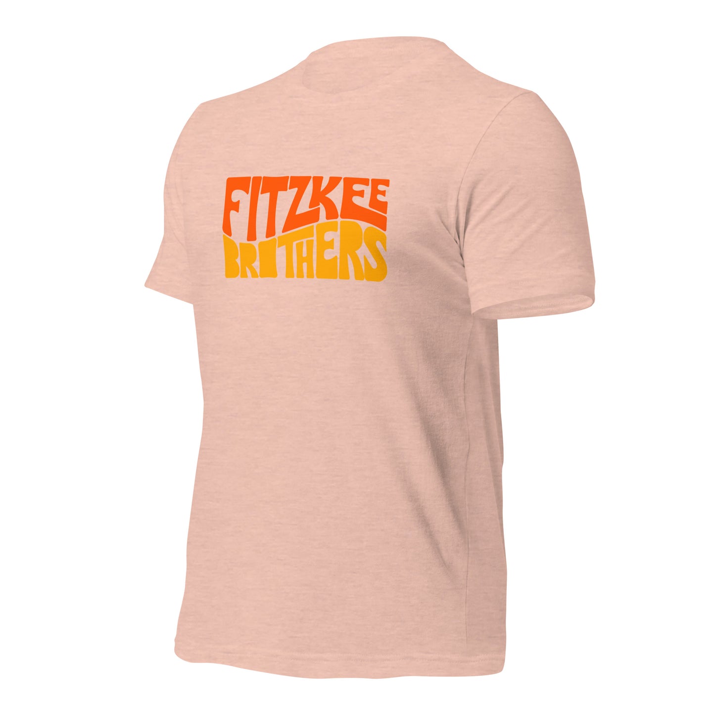 Fitzkee Brothers T-Shirt (multi-color)