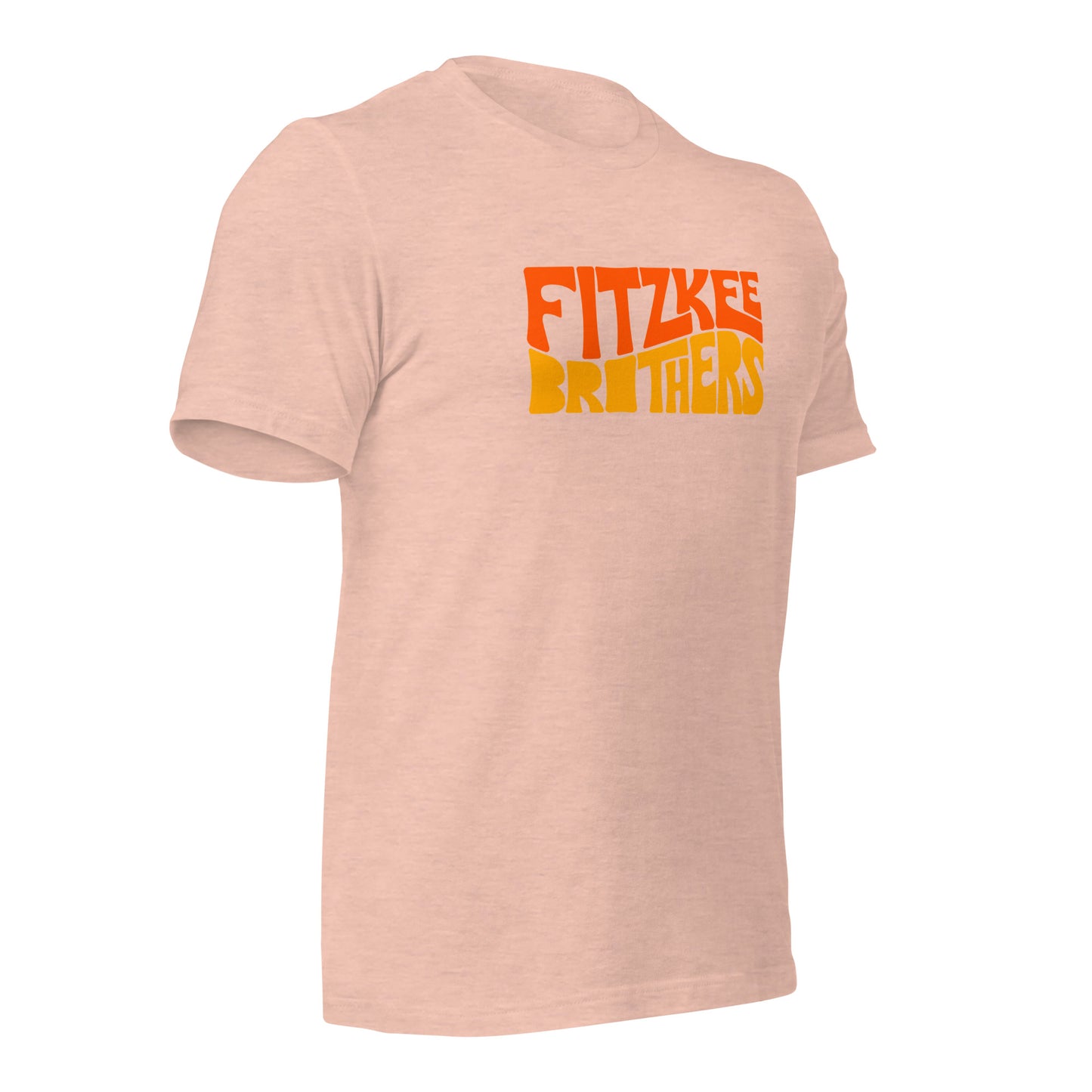 Fitzkee Brothers T-Shirt (multi-color)