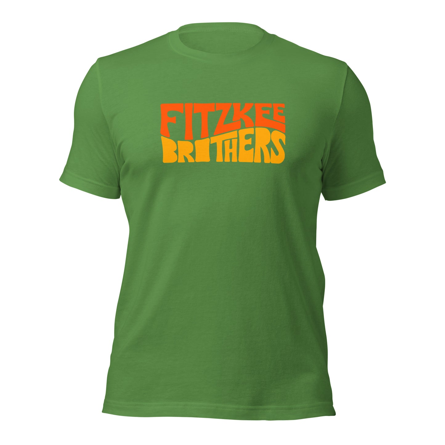 Fitzkee Brothers T-Shirt (multi-color)