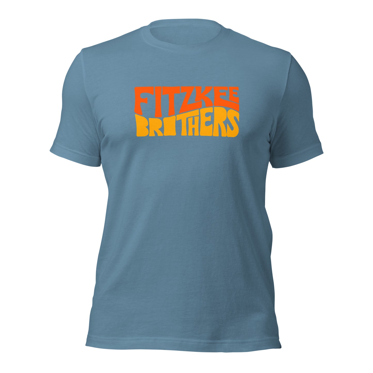 Fitzkee Brothers T-Shirt (multi-color)