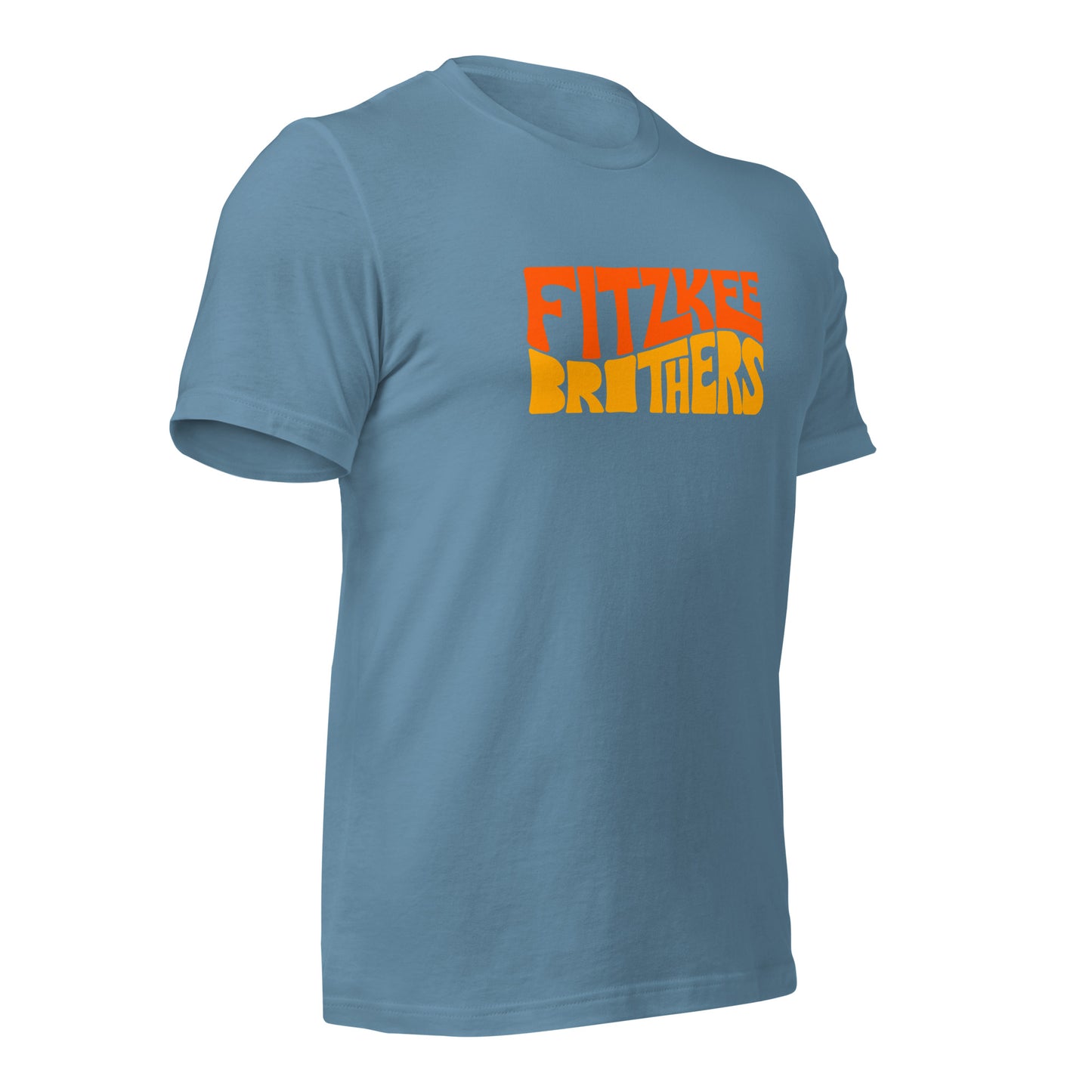 Fitzkee Brothers T-Shirt (multi-color)