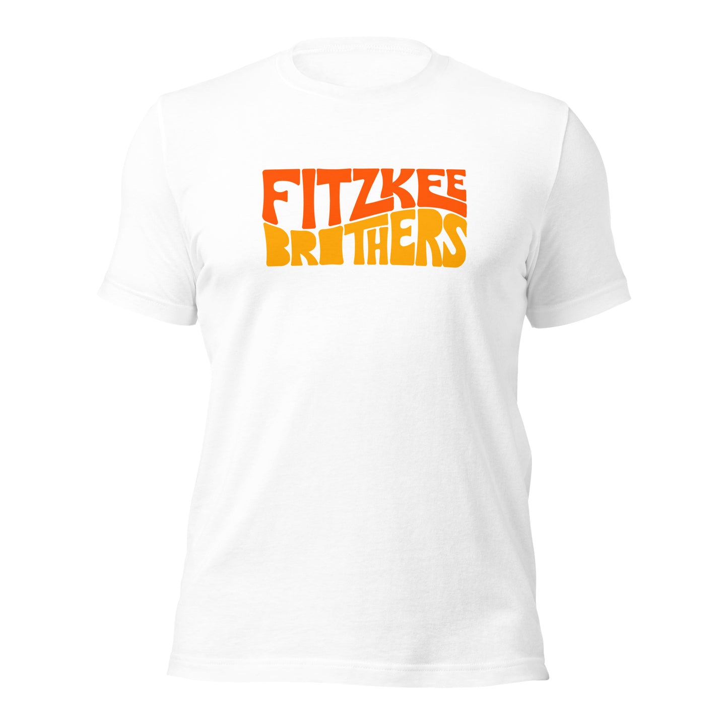 Fitzkee Brothers T-Shirt (multi-color)