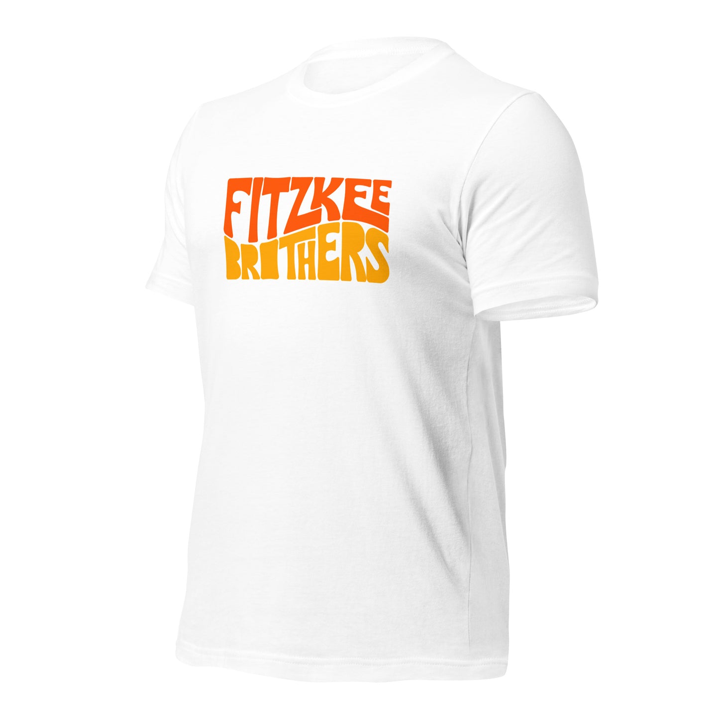 Fitzkee Brothers T-Shirt (multi-color)