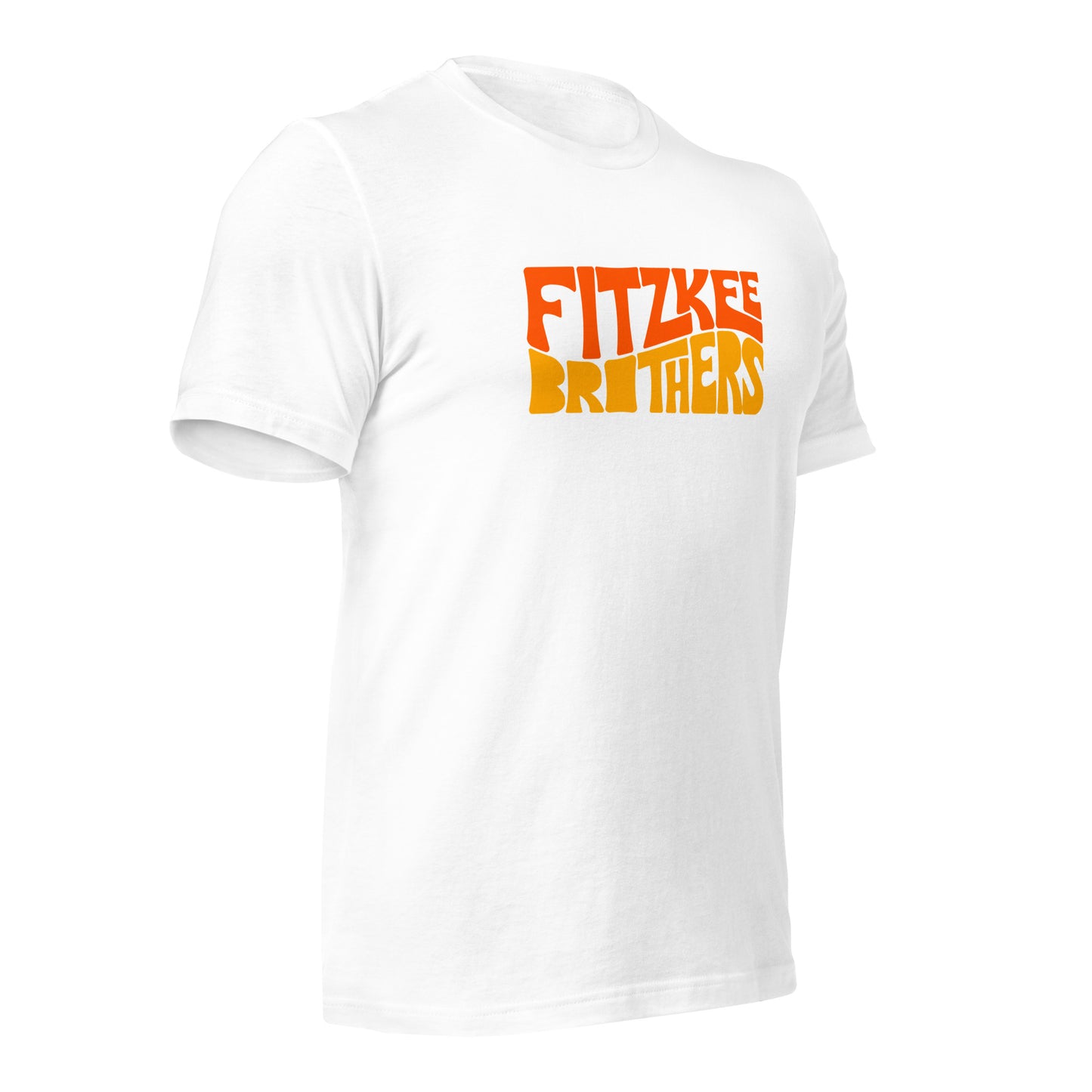 Fitzkee Brothers T-Shirt (multi-color)